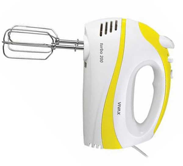 Vivax Home Mikser ručni HM-200 W