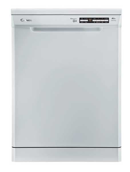 Candy Mašina za pranje sudova CDP 2D36W  13 kompleta