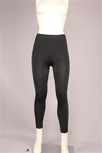 Slim N Lift Caresse helanke crne S