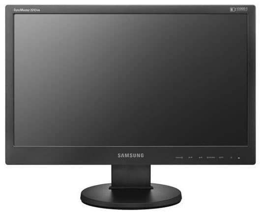 Samsung Monitor 2043
