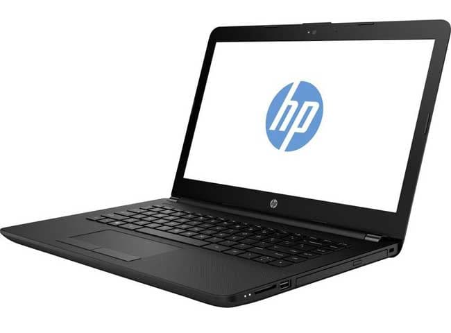 HP Business laptop 250 G6 i3-6006U 1WY08EA