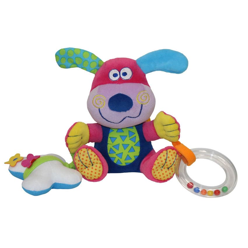 Lorelli Coloria igračka Pas 3403-D 