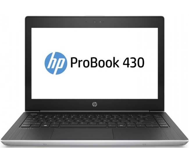 HP Business laptop 430 G5 i3-7100 2SY14EA