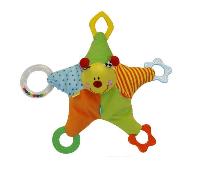 Lorelli Coloria igračka Activity Star