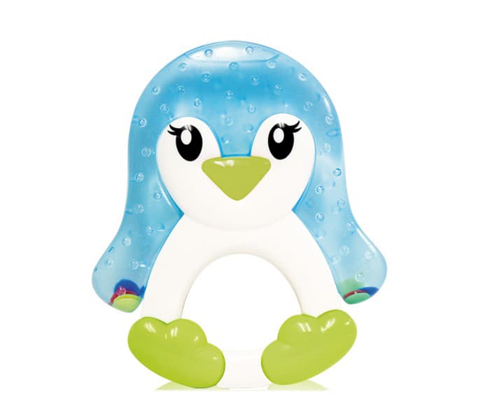 Lorelli Glodalica za zubiće Pingvin 9483