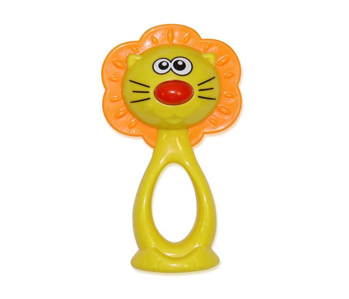 Lorelli Zvečka za bebe Lav