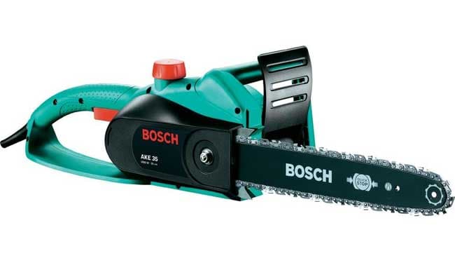 Bosch Električna lančana testera AKE 35 bez SDS 0600834001