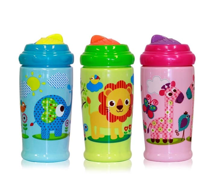 Lorelli Sportska flašica za bebe 300ml