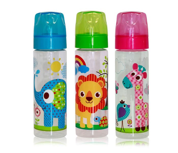 Lorelli Flašica za bebe 250ml