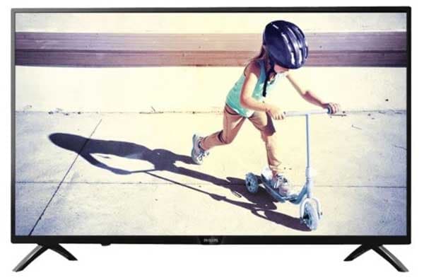 PHILIPS Televizor 50 inča 50PFS4012/12, Full HD DVB-T2