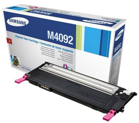 Samsung Toner CLT-M4092S Magenta za CLP-315