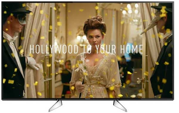 Panasonic LED Televizor TX-49EX600E Smart 4K DVB-T2 49 inča