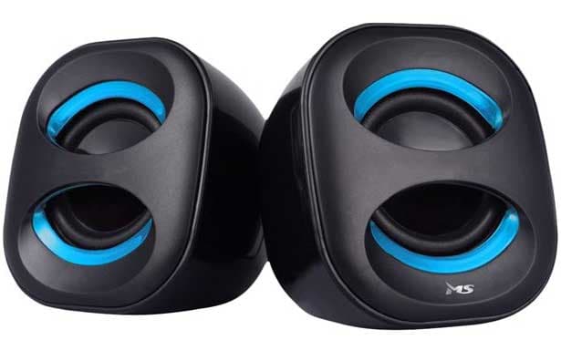 MS Versa 2.0 zvučnici za računar