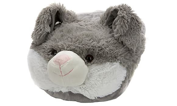 Animal grejači za stopala - Zeka