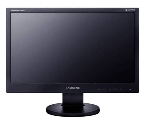 Samsung Monitor 2243 SN