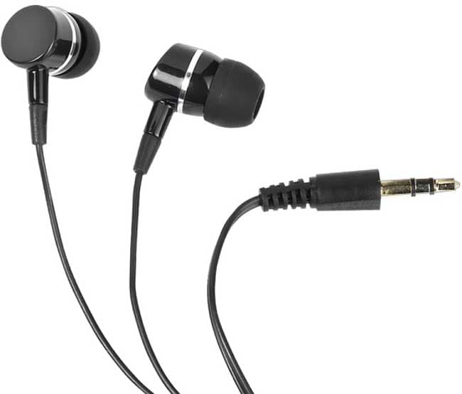 Slušalice Vivanco SR 3040