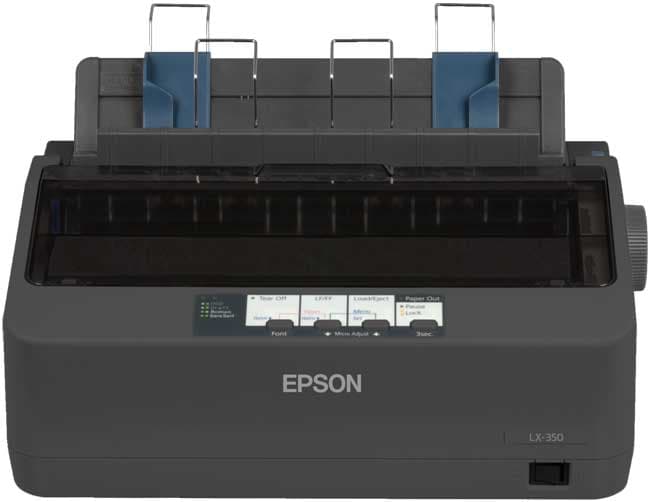 Matrični štampač Epson LX-350