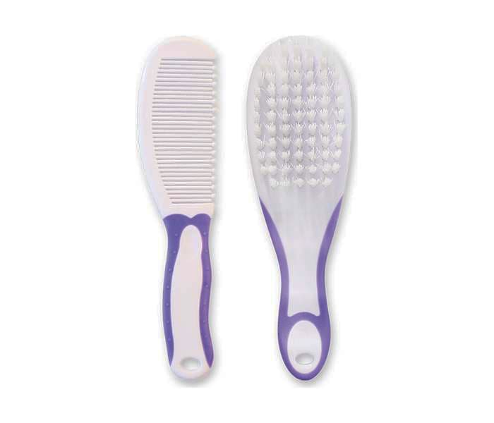 Lorelli Četka i češalj za bebe