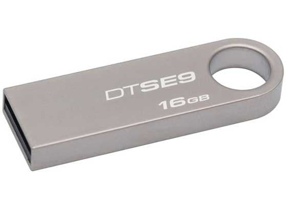 USB Flash Memorija Kingston DTSE9H/16GB