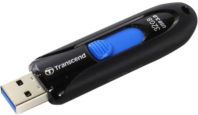 USB Flash Memorija Transcend Jet Flash TS32GJF790K 32GB