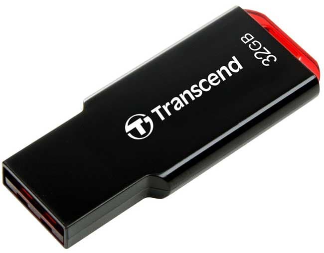 USB Flash Memorija Transcend Jet Flash TS32GJF310 32GB