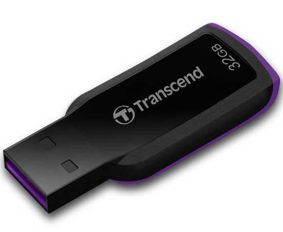 USB Flash Memorija Transcend Jet Flash TS32GJF360 32GB
