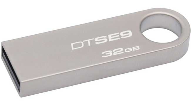 USB Flash Memorija Kingston DTSE9H 32GB