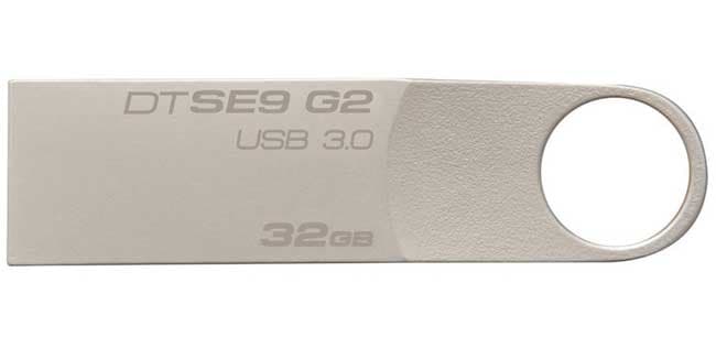 USB Flash Memorija Kingston DTSE9G2 32GB