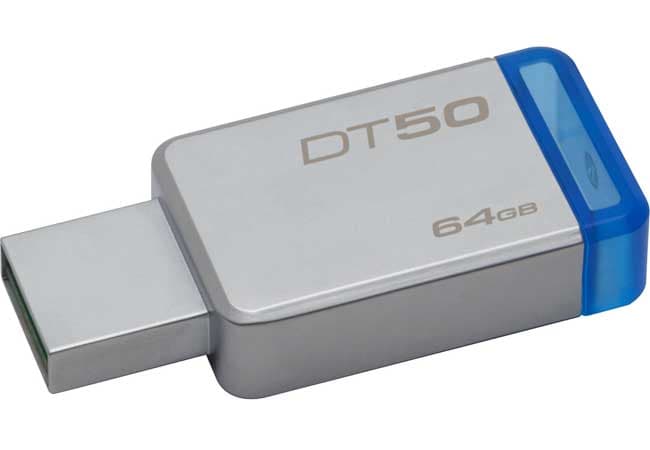 USB Flash Memorija Kingston DT50 64GB