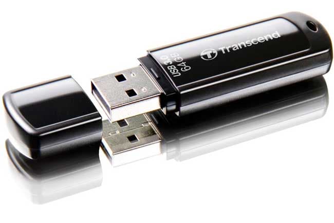 USB Flash Memorija Transcend Jet Flash TS64GJF700 64GB