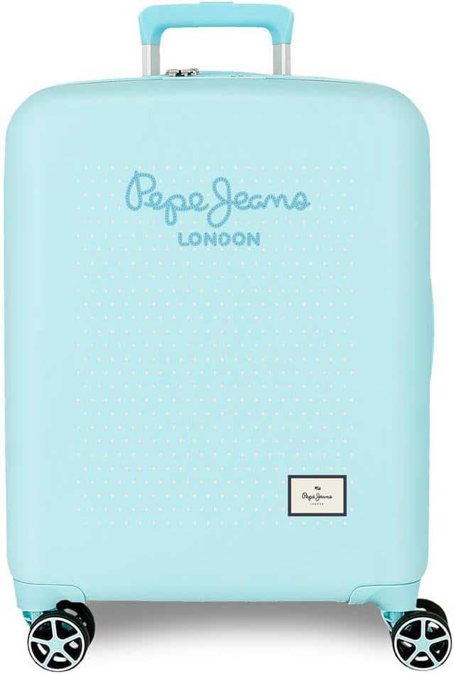 Kabinski kofer 55cm Pepe Jeans Dalma 68693