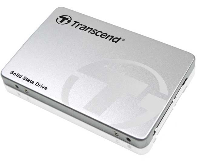 SSD Transcend SSD220 Alu Series TS240GSSD220S 240GB