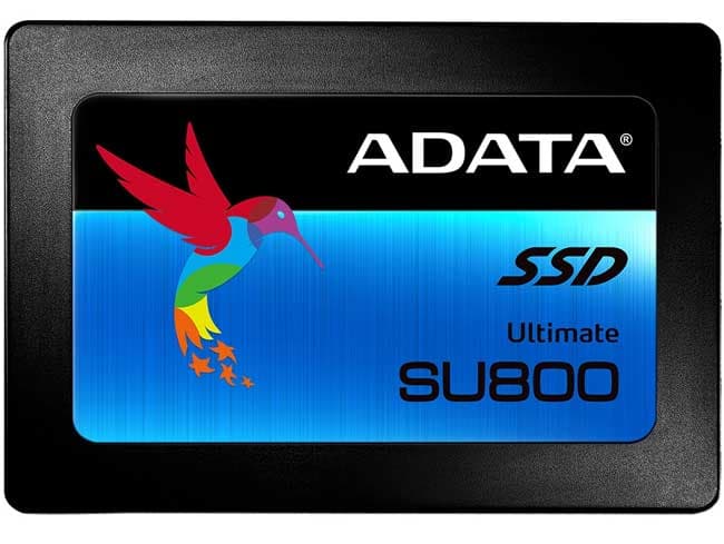 SSD 128GB AData ASU800SS-128GT-C