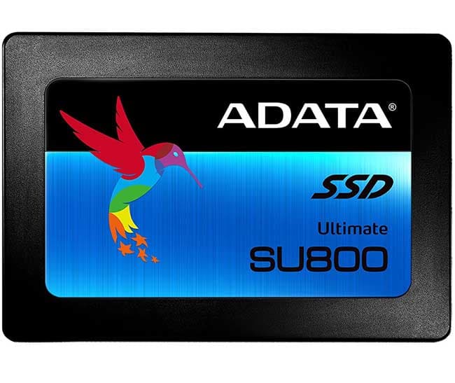 SSD 256GB AData ASU800SS-256GT-C