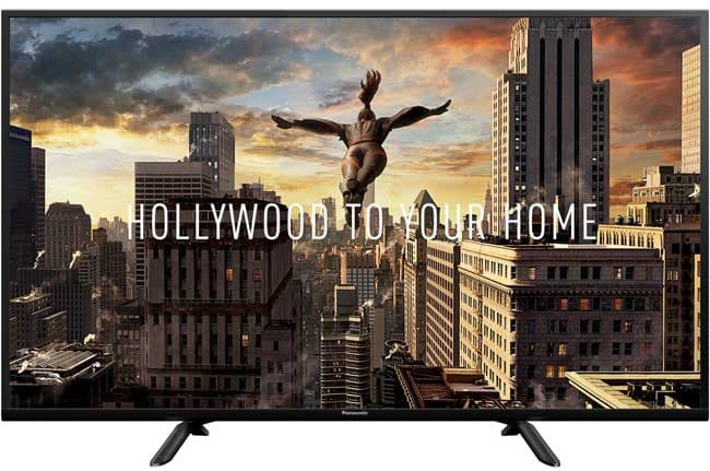 Panasonic Smart LED Televizor 49 inča TX-49ES400E