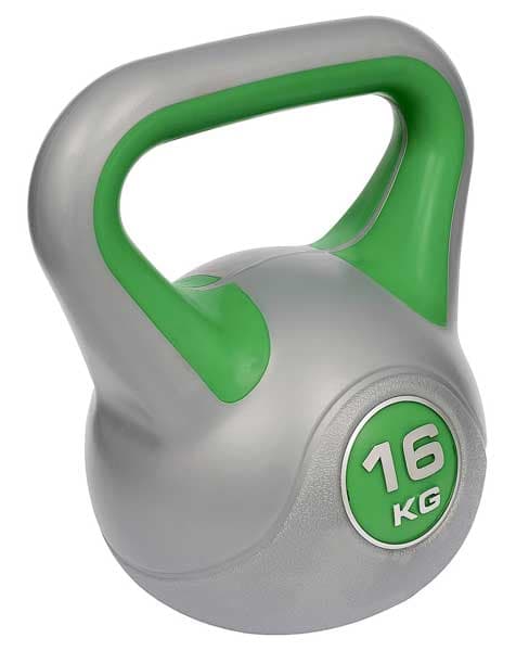 Kettlebell 16 kg DB2819-16