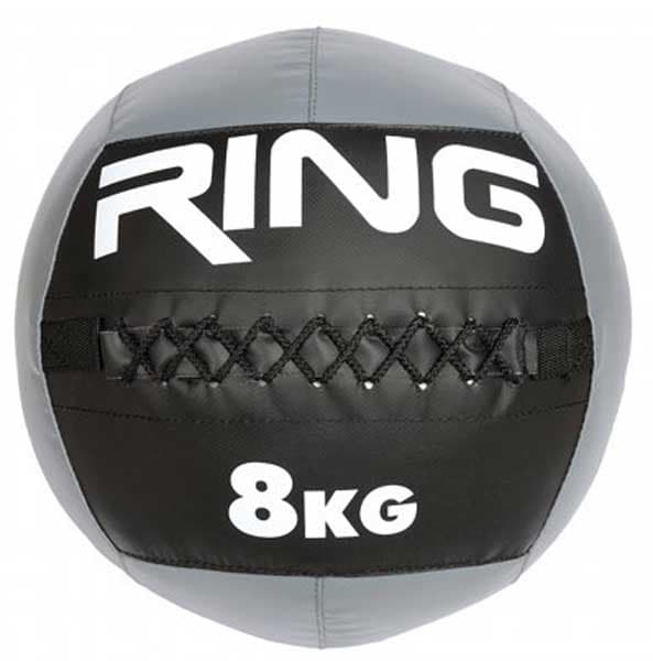 Medicinka lopta 8 kg WB1021-8