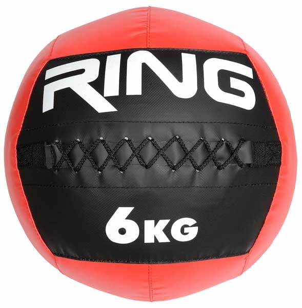 Medicinka lopta 6 kg WB1021-06 