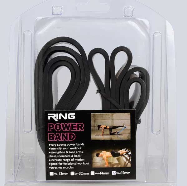 Elastična guma za vežbanje 65 mm CE6501-65  