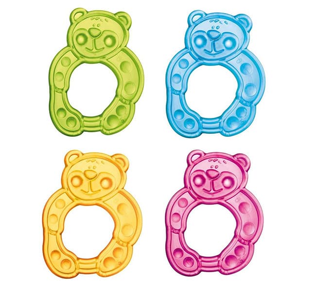 Canpol Glodalica za zubiće ŽIVOTINJE 13/109