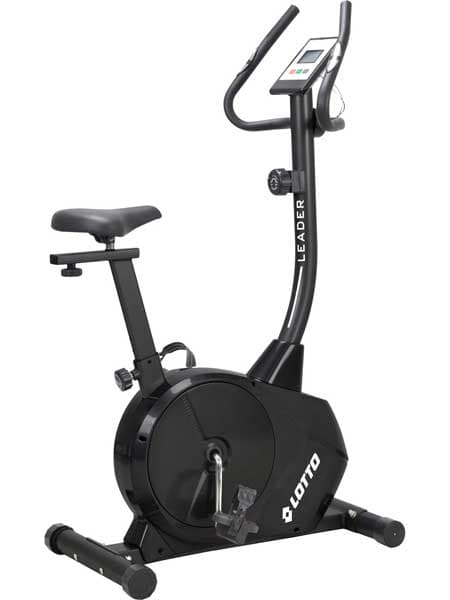 Lotto Fitness Sobni bicikl Leader