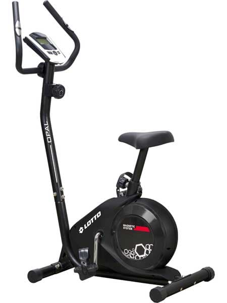 Lotto Fitness Sobni bicikl Opal