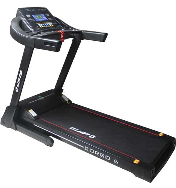 Lotto Fitness Traka za trčanje Corso 6