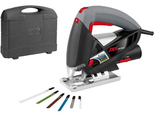 Skil Ubodna testera 4370AD