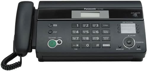Fax Aparat Panasonic KX-FT982