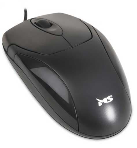 MS Žični miš Foot