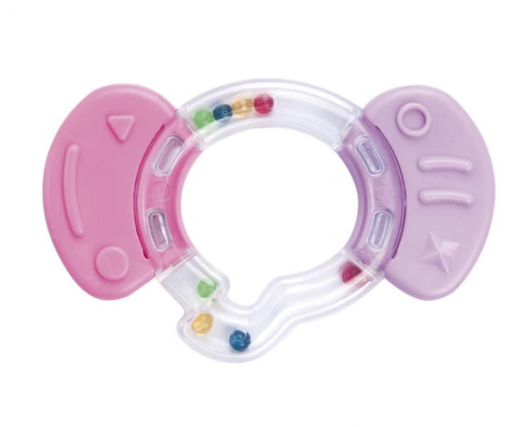 Canpol Zvečka - Glodalica za zubiće ŽIVOTINJE 2/458