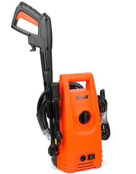 Perač pod pritiskom Womax W-HR 1200 75112000