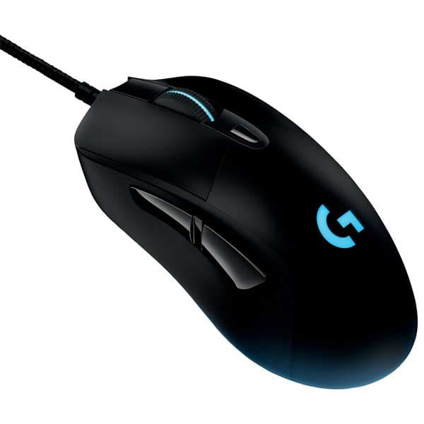 Logitech gejmerski miš G403