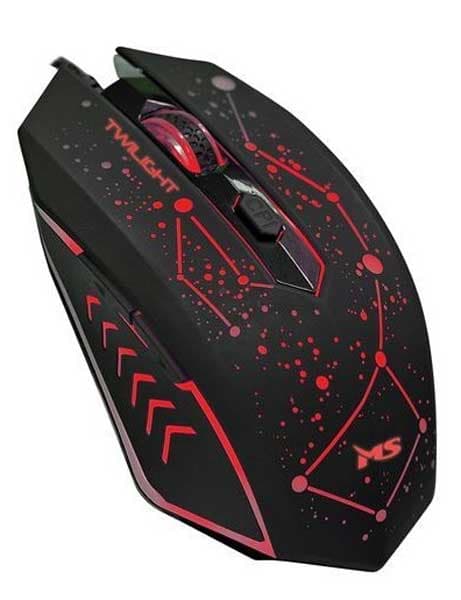 MS Shooter 2 žični miš 